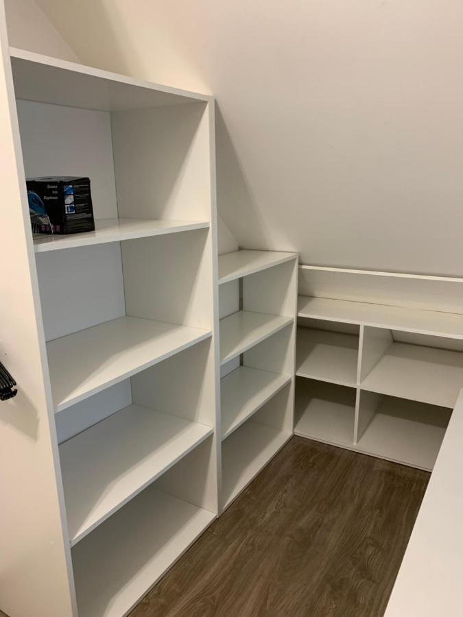 Silver Mazury Apartament ギジツコ エクステリア 写真